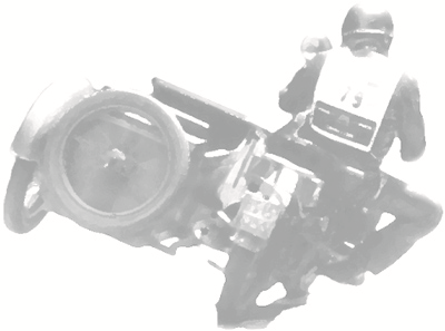 Honda CBX 1000 O Ring presa contagiri