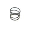 Honda CB 350-400-500-750 Four Molla filtro olio