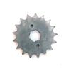 Honda CB 350-400 Four Pignone standard uscita cambio Z17 x 530