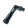 Honda CB 350-400-500 Four pipetta NGK nera per candela  cilindri 2-3 750 Four cilindri 1-4