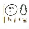 Honda CB 500 Four K0-1-2 Kit Keyster revisione per un carburatore