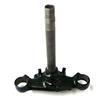 Honda CB 500 Four K0-1-2 Piastra inferiore forcella con bloccasterzo europeo