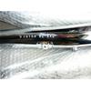 Honda CB 750 Four K2-3-4-5-6 Serie di quattro silenziatori replica tipo HM 341 completi di collettori