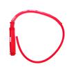 NGK Pipetta dritta racing con cavo candela lungo 50 cm