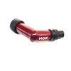 Honda CB 350-400-500 Four pipetta NGK rossa per candela  cilindri 1- 4