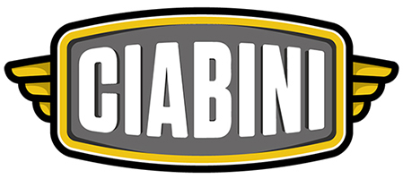 Ciabini.com - Ricambi Moto d' Epoca