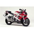 Yamaha YZF 600 R6