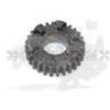 Honda CB 500 Four K0-1-2 Ingranaggio cambio IV marcia albero primario