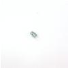Honda CB 500 Four K0-1-2 Clip fissaggio cover con scritta alternatore