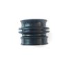 Honda CB 500 Four K 0-1-2 Manicotto carburatore-airbox cilindri 2/3